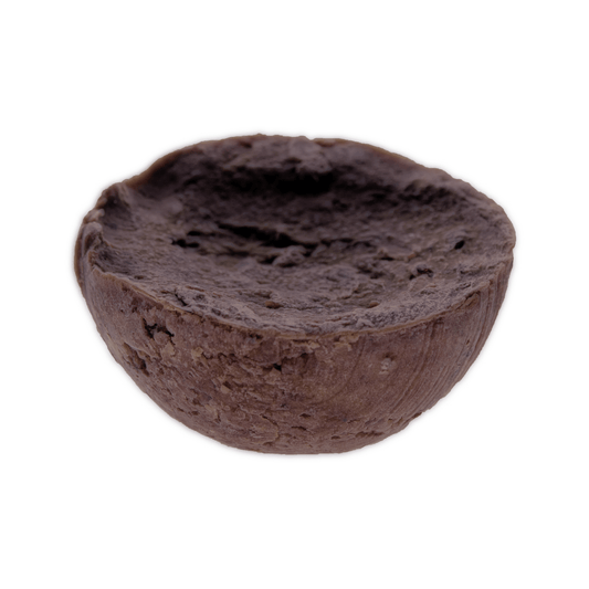 African Black Soap Shampoo - Beards and Stuff