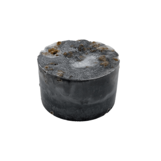 Black Salt Beard Soap & Conditioner - Beards and Stuff