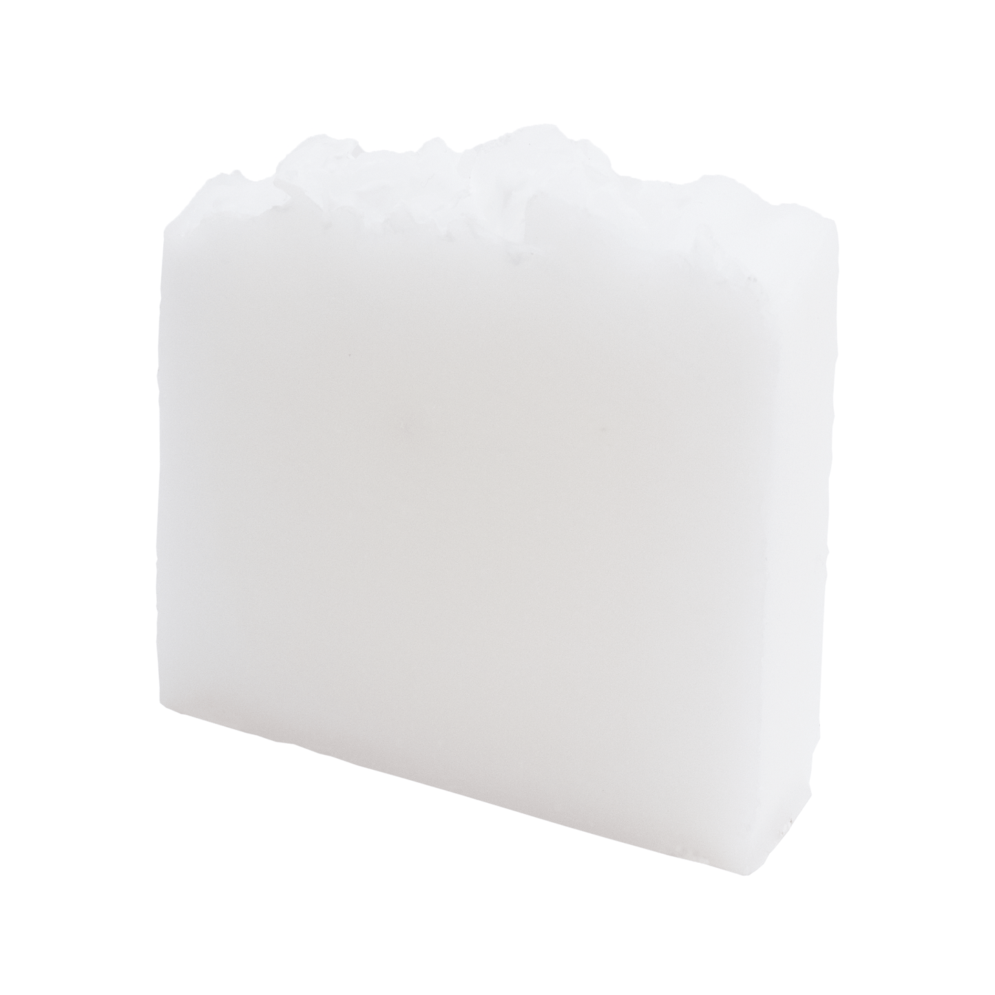 Coconut Hair & Body Soap - Beards and Stuff