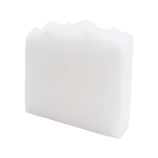 Coconut Hair & Body Soap - Beards and Stuff