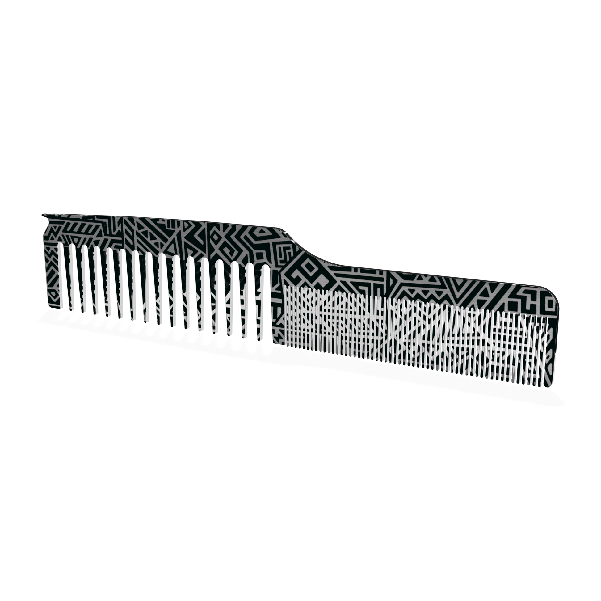 Africa Comb - Beards and Stuff