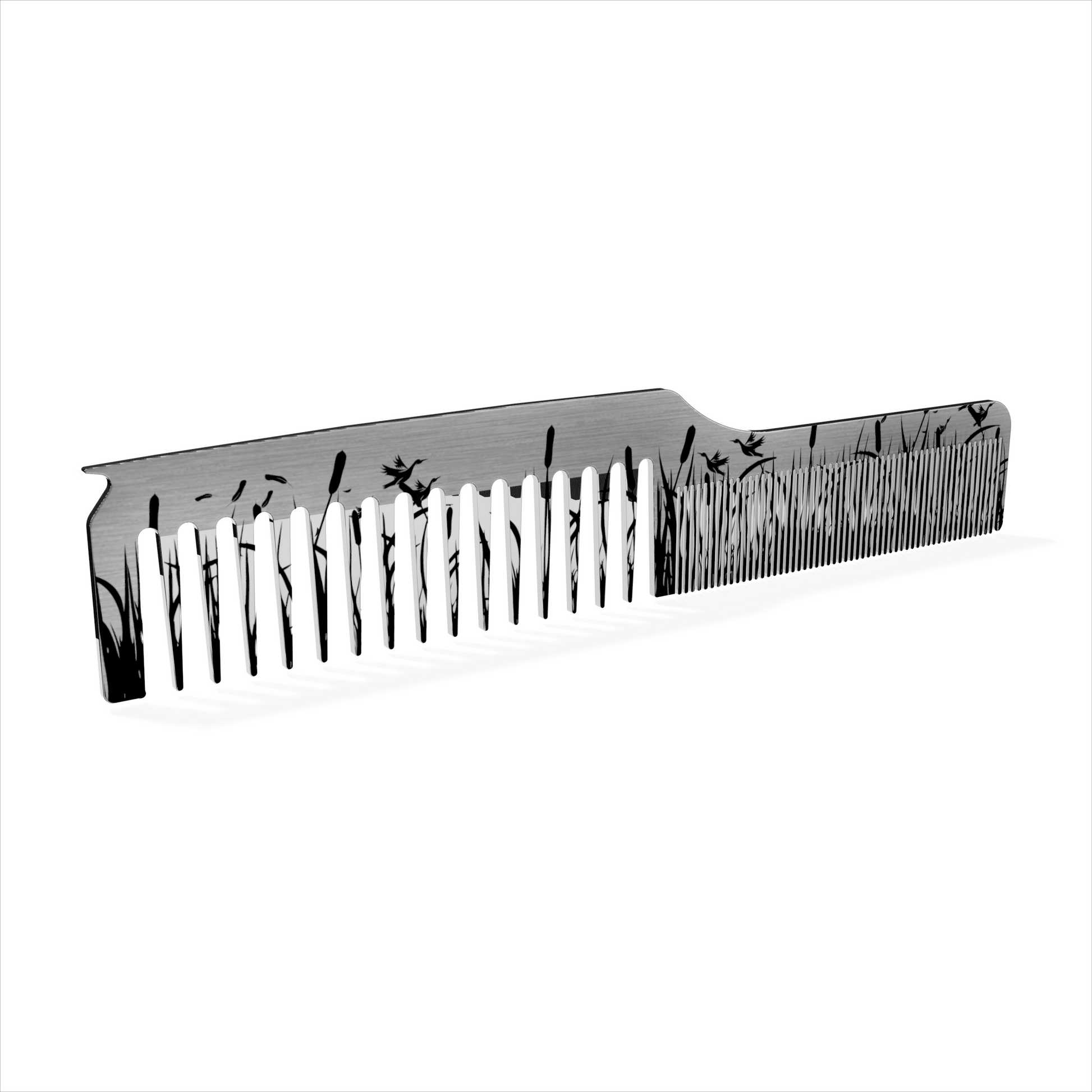 Duck Comb - Beards and Stuff