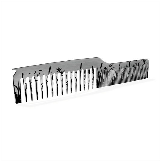 Duck Comb - Beards and Stuff