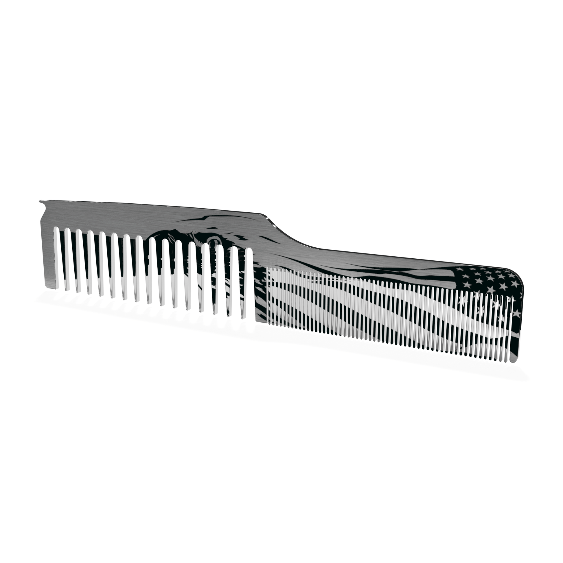 Eagle Comb - Beards and Stuff