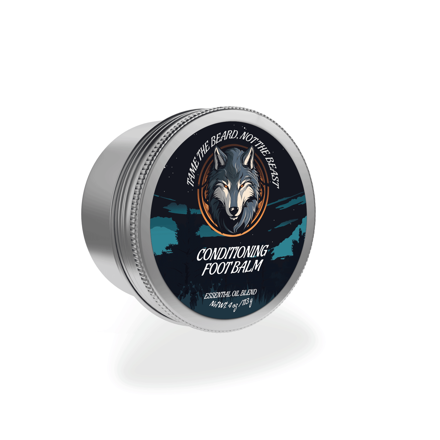 Conditioning Foot Balm