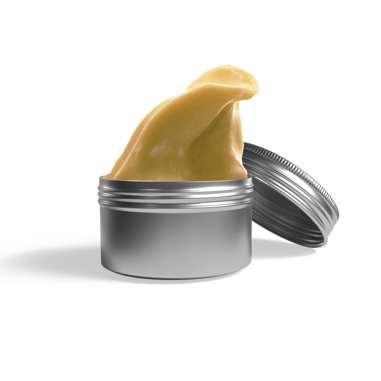 Lockdown Pomade - Beards and Stuff