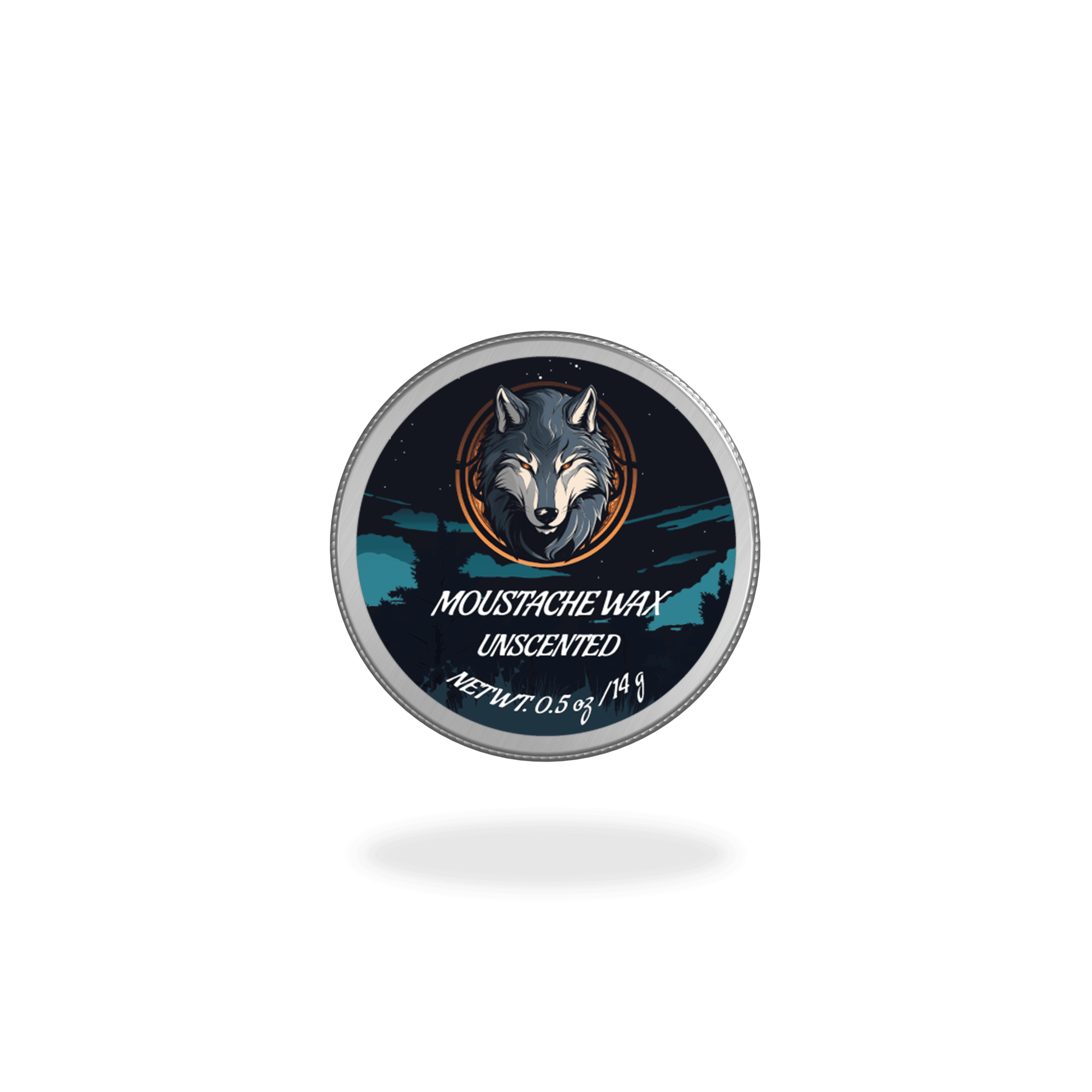 Moustache Wax - Beards and Stuff