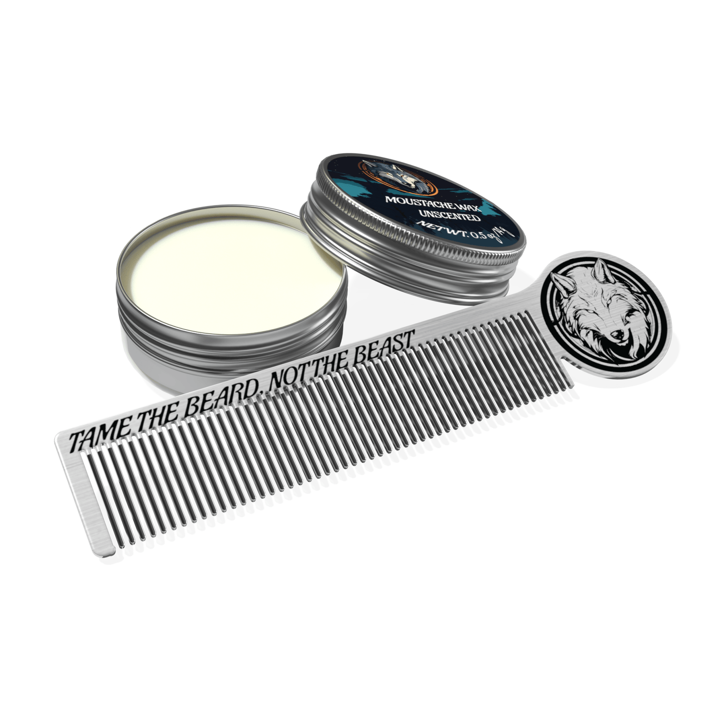 Moustache Bundle - Beards and Stuff