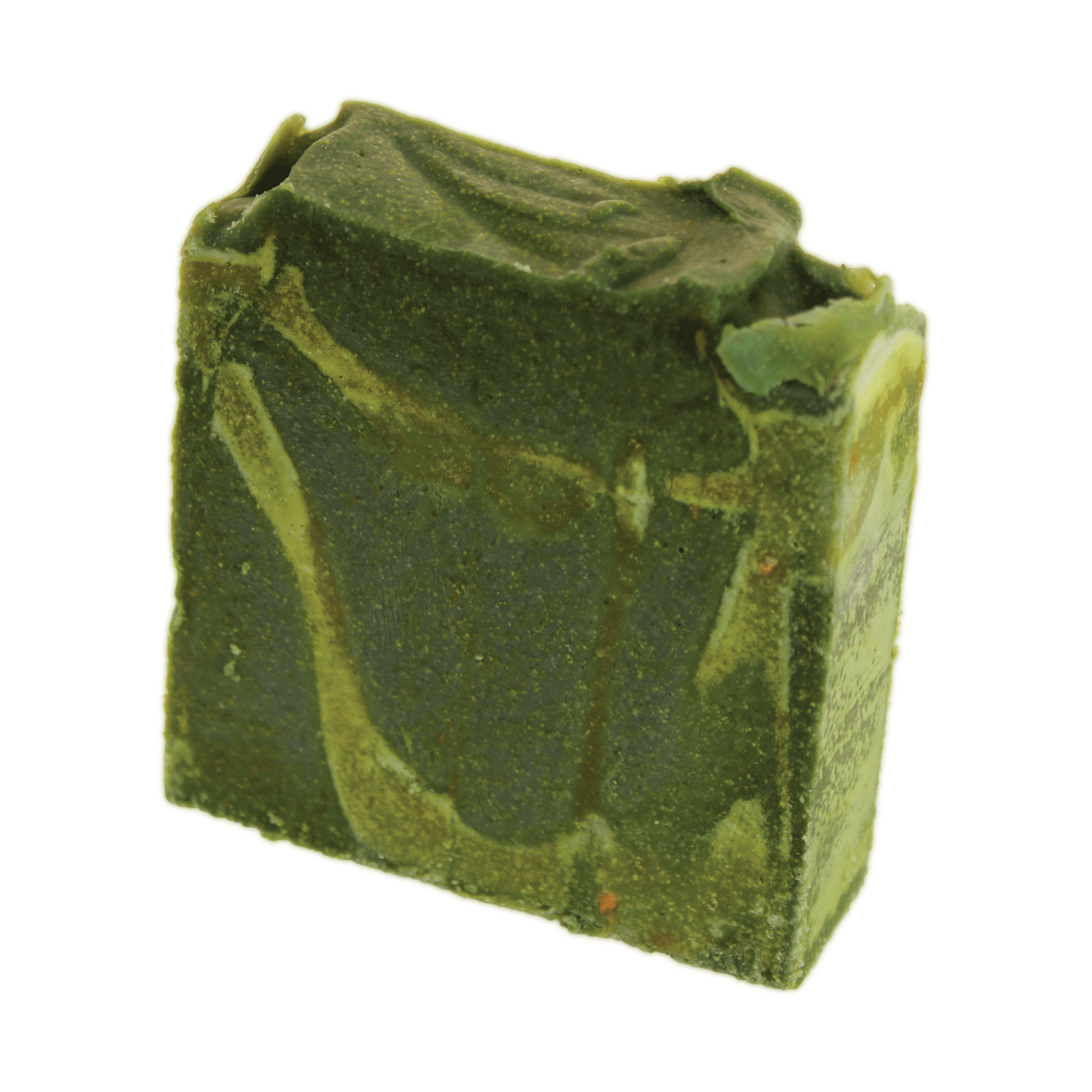 Pumice & Lime Scrub - Beards and Stuff