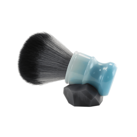 Shaving Brush Slightly Cloudy - Beards and Stuff
