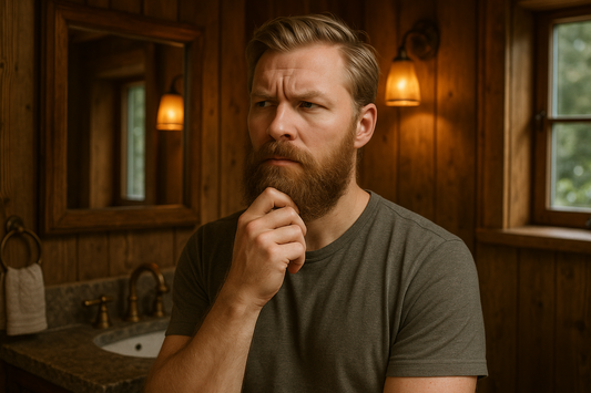 Beard Oil vs Beard Balm: Cut Through the BS and Get the Right Stuff for Your Face