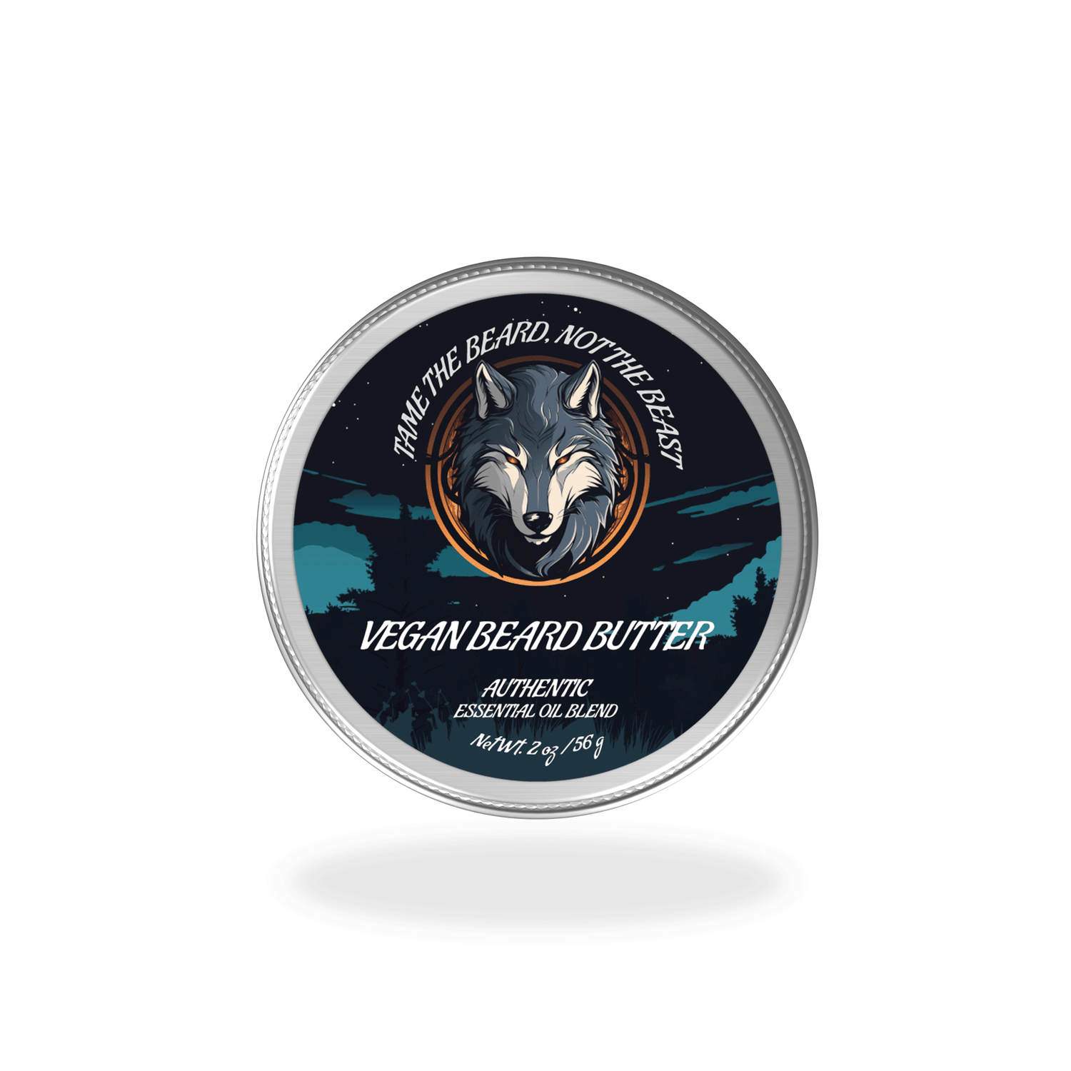 BEARD BUTTERS - Beards and Stuff