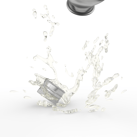 Sea Salt Texturizing Spray - Beards and Stuff