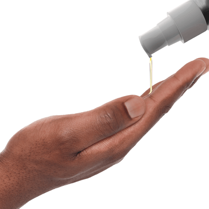 Unscented Beard Oil - Beards and Stuff