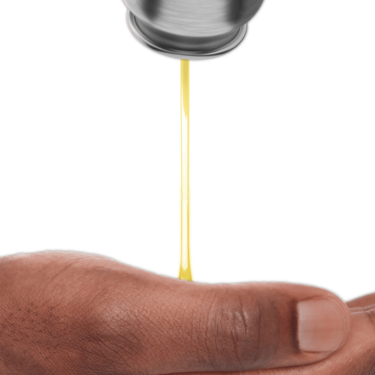 Authentic Essential Beard Oil - Beards and Stuff
