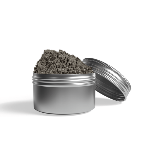 Arctic Mineral Mud Mask - Beards and Stuff