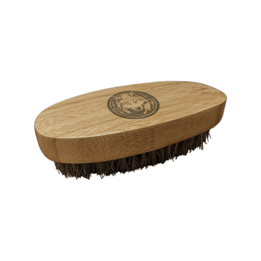 Dry Brush - Beards and Stuff
