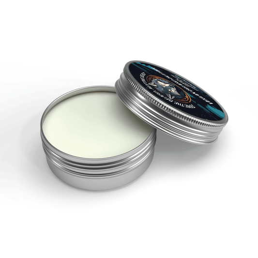 Eviden Vegan Beard Butter - Beards and Stuff