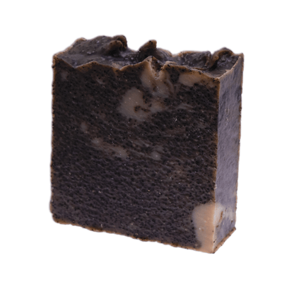 Cinnamon & Coffee Body Scrub - Beards and Stuff
