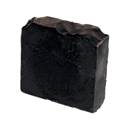 Charcoal Detox Body Soap - Beards and Stuff
