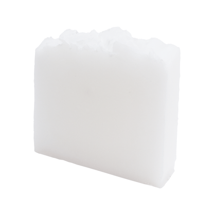 Coconut Hair & Body Soap - Beards and Stuff