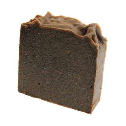 Coffee & Vanilla Bean Body Scrub - Beards and Stuff
