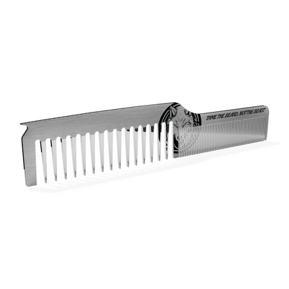 Hair Beard Comb - Beards and Stuff