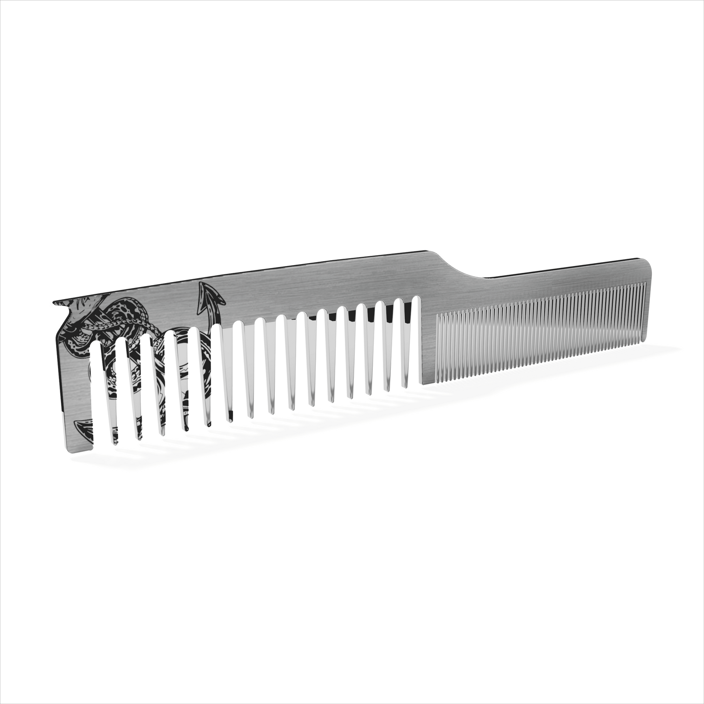 Anchor Comb