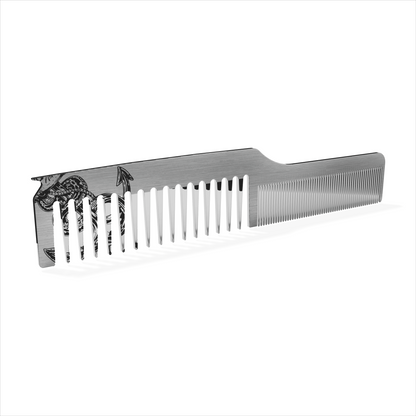 Anchor Comb - Beards and Stuff