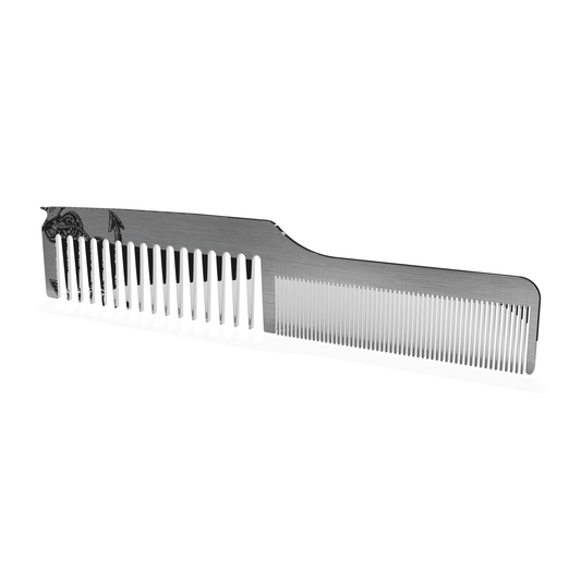 Anchor Comb - Beards and Stuff