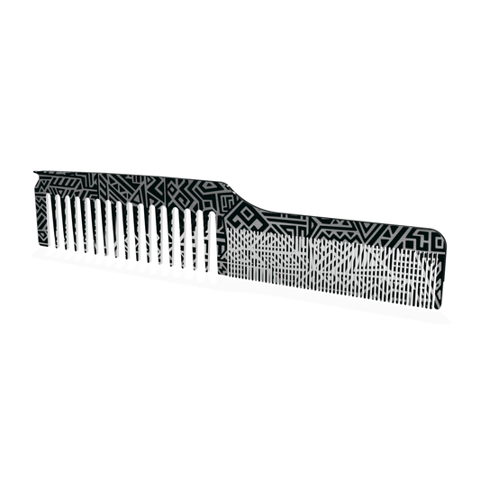 Africa Comb - Beards and Stuff