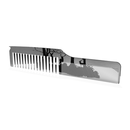 Deer Comb - Beards and Stuff