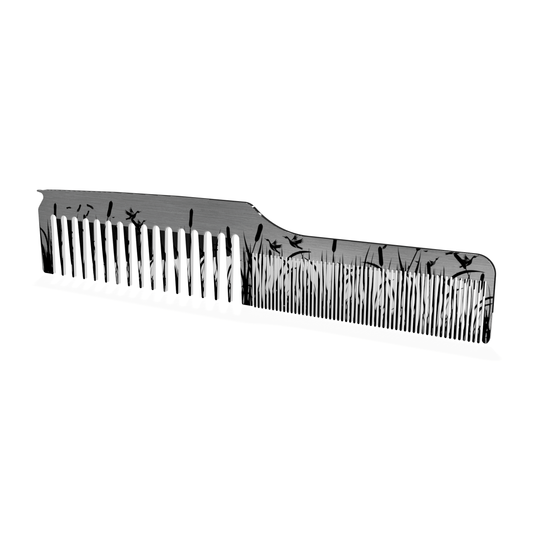 Duck Comb - Beards and Stuff
