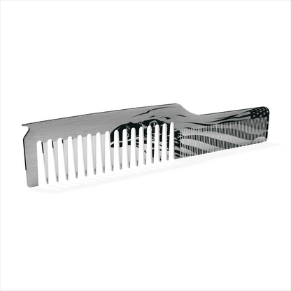 Eagle Comb - Beards and Stuff
