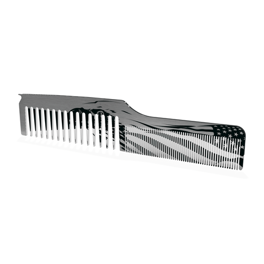 Eagle Comb - Beards and Stuff