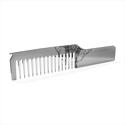 Elephant Comb - Beards and Stuff