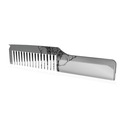 Elephant Comb - Beards and Stuff