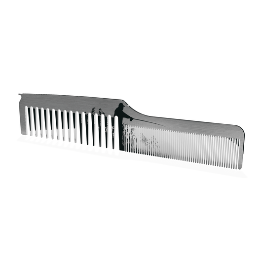 Fishermen Comb - Beards and Stuff