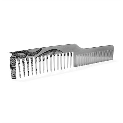 Octopus Comb - Beards and Stuff