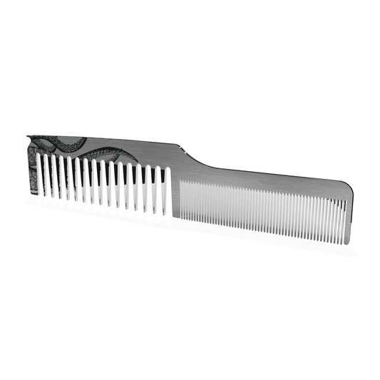 Octopus Comb - Beards and Stuff