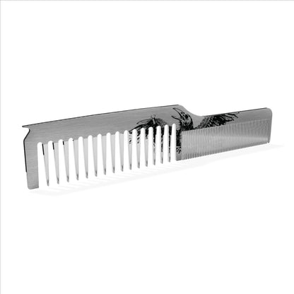 Raven Comb - Beards and Stuff