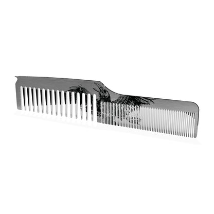Raven Comb - Beards and Stuff