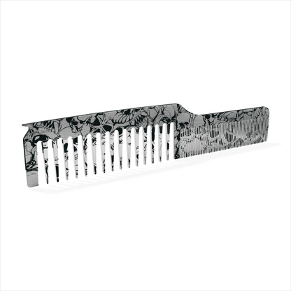 Skulls Comb - Beards and Stuff