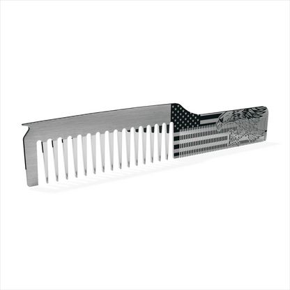 America Comb - Beards and Stuff