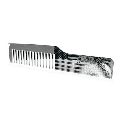 America Comb - Beards and Stuff