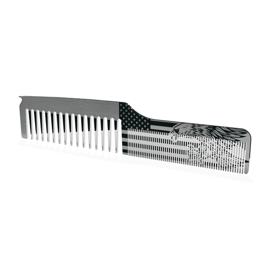 America Comb - Beards and Stuff