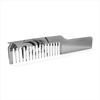 Viking Comb - Beards and Stuff