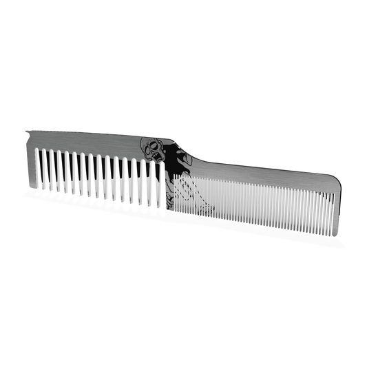 Zombie Comb - Beards and Stuff