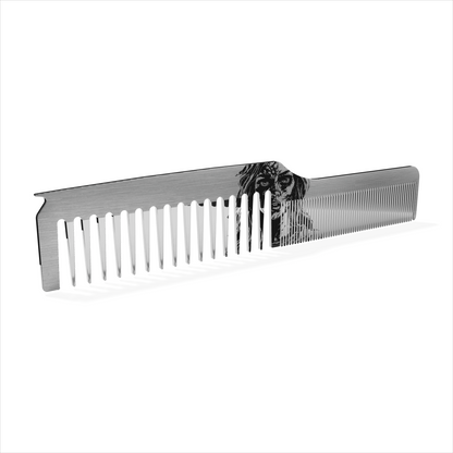 Zombie Girl Comb - Beards and Stuff