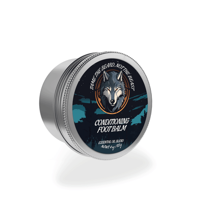 Conditioning Foot Balm - Beards and Stuff